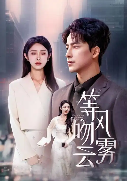 风之精灵,电视剧,2023